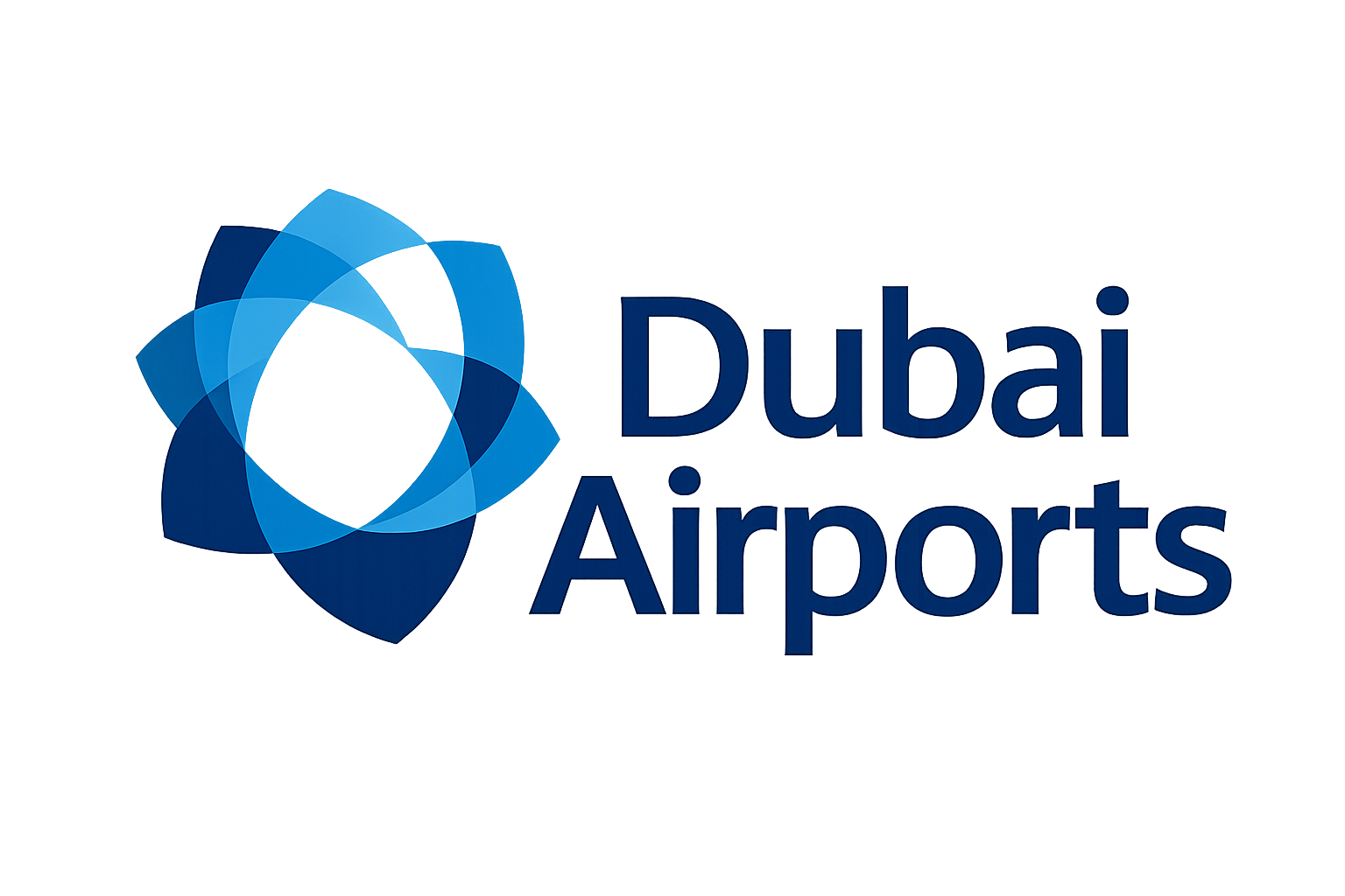 Dubai Airports logo