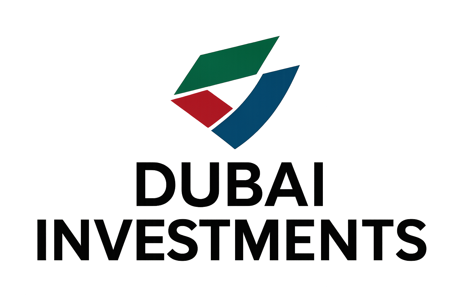 Dubai Investments logo
