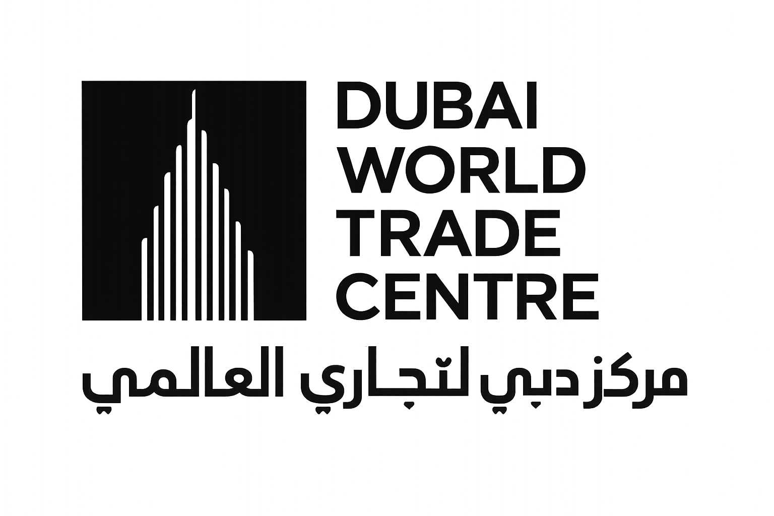 Dubai World Trade Centre logo